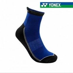 YONEX - TruCOOL PRO 3D SOCKS - BLUE / BLACK - SSCMA-08506S
