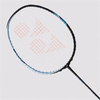 STRUNG YONEX - ASTROX 55 BADMINTON RACKET - LIGHT SILVER