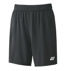 YONEX - MEN'S SHORTS - BLACK 15114EX - Euro S