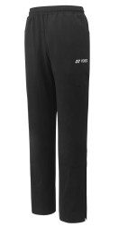 YONEX - MEN'S TRACKPANTS - BLACK - 60111EX - Euro S