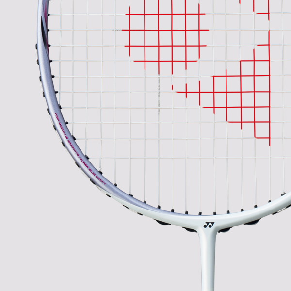 STRUNG YONEX - ASTROX 66 BADMINTON RACKET