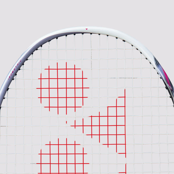 STRUNG YONEX - ASTROX 66 BADMINTON RACKET