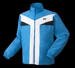 YONEX - MEN'S WARM-UP JACKET - YM0020EX BLUE - Euro L