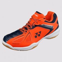 YONEX - POWER CUSHION SHB-35EX - ORANGE / NAVY