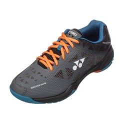 YONEX - POWER CUSHION SHB-50EX BADMINTON SHOES - DARK GREY