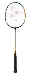 YONEX - ASTROX 88D TOUR 4U BADMINTON RACKET - CAMEL GOLD