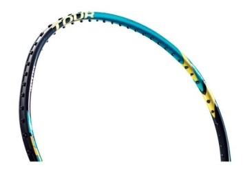 YONEX - ASTROX 88S TOUR 4U BADMINTON RACKET - EMERALD BLUE