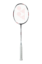 STRUNG YONEX - DUORA Z-STRIKE BADMINTON RACKET STRUNG YONEX - DUORA Z-STRIKE BADMINTON RACKET
