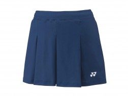 YONEX - 75TH WOMEN'S SHORTS 25043AEX - MIDNIGHT - Euro XS