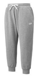 YONEX - WOMEN'S SWEATPANTS - YW0028EX GREY - Euro L