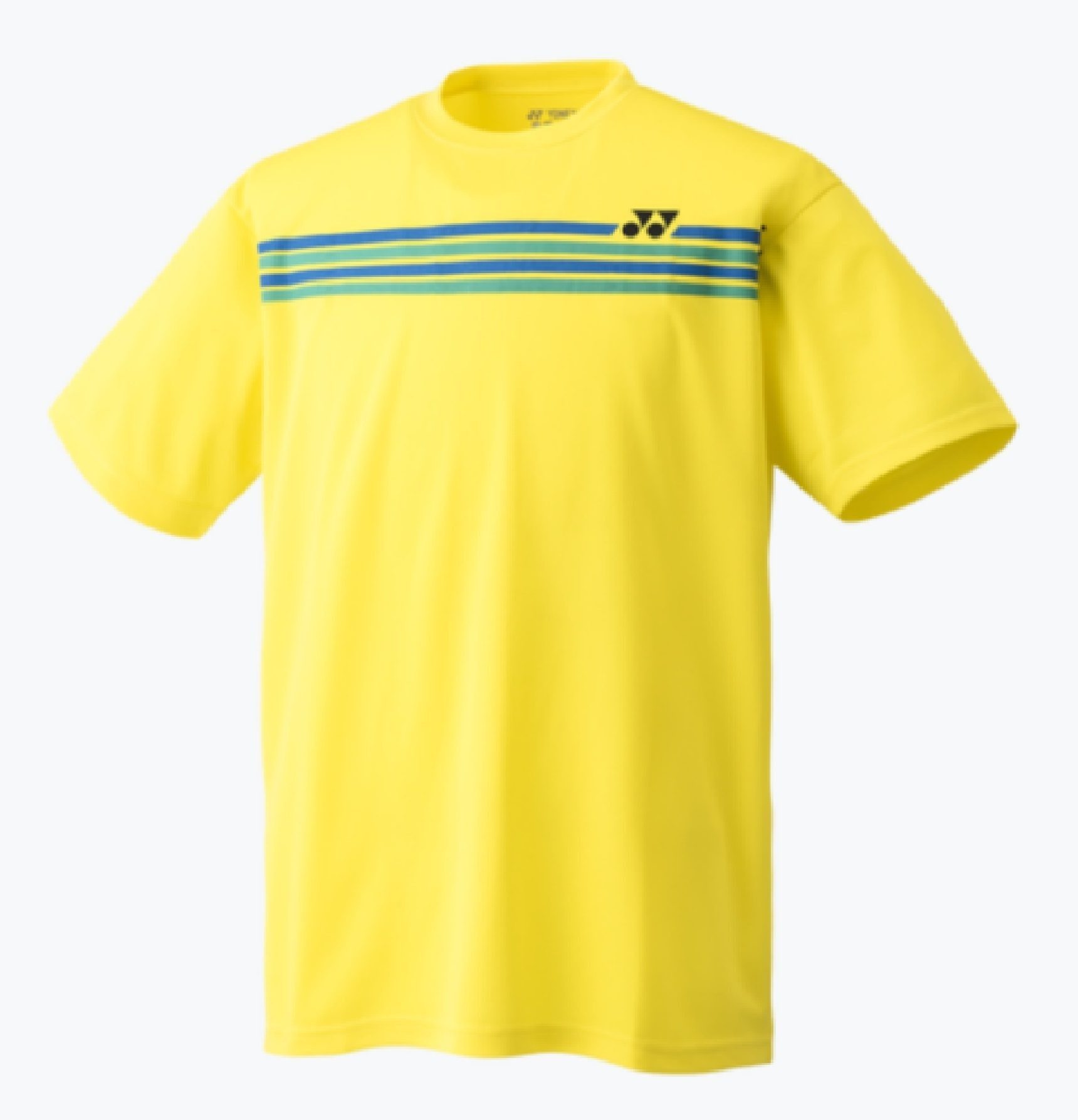 YONEX - JUNIOR SHIRT - YELLOW - YJ0022 - J150