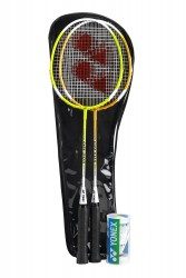 YONEX - 2 PLAYERS SET