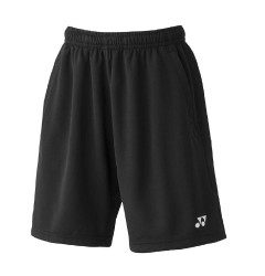 YONEX - JUNIOR SHORTS - BLACK - YJ0004 - J120