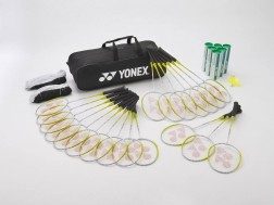 YONEX - 20 Player School Set