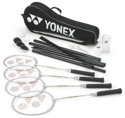 YONEX - 4 PLAYER SET