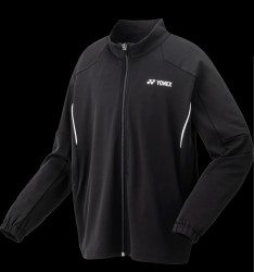 YONEX - JUNIOR JACKET - BLACK - 50123JEX - J120