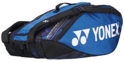 YONEX - PRO RACKET BAG 92229EX (9PCS) - FINE BLUE