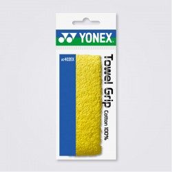 YONEX - AC402EX TOWEL GRIP