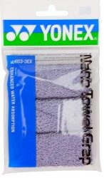 YONEX - AC403EX NANO TOWEL GRAP AC403-3 (3PACK) - GRAY