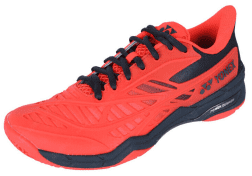 YONEX - POWER CUSHION SHB-CD1EX CASCADE DRIVE SHOES - BRIGHT RED