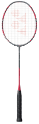 YONEX - ARC SABER 11 TOUR 3U BADMINTON RACKET - GRAYISH PEARL