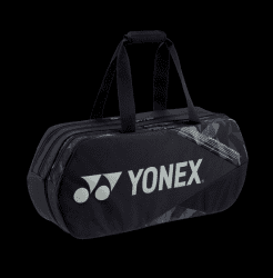 YONEX - PRO TOURNAMENT BAG 92231WEX - BLACK