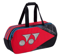 YONEX - PRO TOURNAMENT BAG 92231WEX - TANGO RED