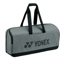 YONEX - ACTIVE TWO WAY TOURNAMENT BAG 82231W - GRAY