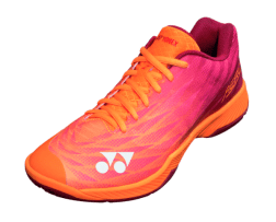 YONEX - SHBA POWER CUSHION AERUS Z - ORANGE / RED