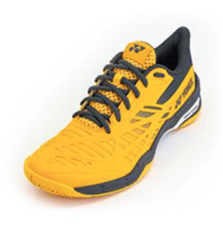 YONEX - POWER CUSHION SHB-CD1EX CASCADE DRIVE SHOES - YELLOW GRAPHITE