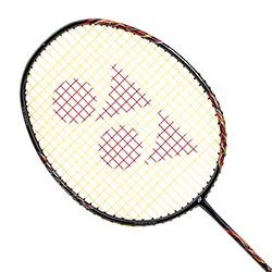 YONEX - ASTROX 22 LT BADMINTON RACKET - BLACK / RED