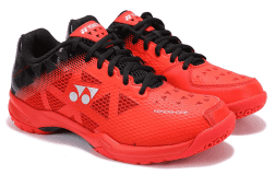 YONEX - POWER CUSHION SHB-50EX BADMINTON SHOES - RED