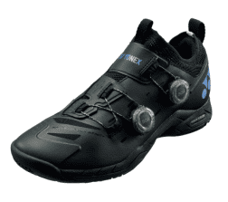 YONEX - SHBA POWER CUSHION INFINITY 2 UNISEX - BLACK