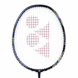 YONEX - ASTROX 22 F BADMINTON RACQUET - BLACK / LIME