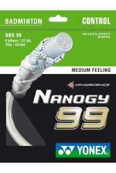 YONEX - NANOGY 99