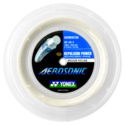 YONEX - AEROSONIC STRING - REEL