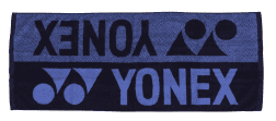 YONEX - AC1110EX SPORT TOWEL - NAVY / BLUE