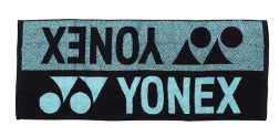 YONEX - AC1110EX SPORT TOWEL - BLACK / MINT