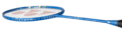 YONEX - ISOMETRIC TR1 TRAINING RACKET - BLUE