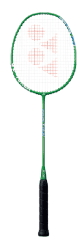 YONEX - ISOMETRIC TR0 TRAINING RACKET - GREEN