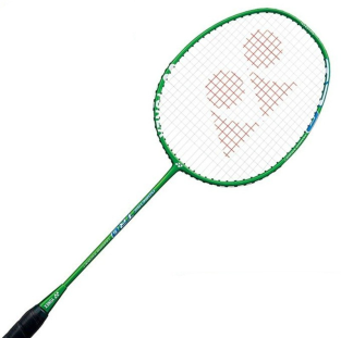 YONEX - ISOMETRIC TR0 TRAINING RACKET - GREEN