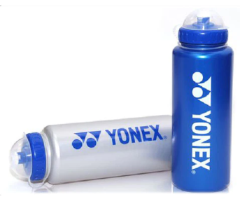 YONEX WATER BOTTLE - AC588 - BLUE
