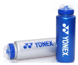 YONEX WATER BOTTLE - AC588 - SILVER