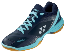 YONEX - POWER CUSHION SHB-65Z3L - NAVY / SAXE