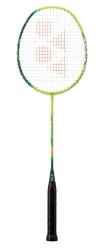 YONEX - ASTROX 01 FEEL BADMINTON RACKET - LIME