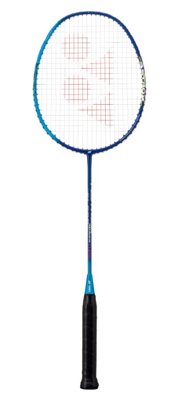 YONEX - ASTROX 01 CLEAR BADMINTON RACKET - BLUE