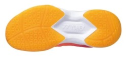 YONEX - SHB POWER CUSHION AERUS JUNIOR - ORANGE / RED