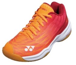 YONEX - SHB POWER CUSHION AERUS JUNIOR - ORANGE / RED