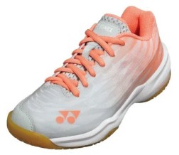 YONEX - SHB POWER CUSHION AERUS JUNIOR - CORAL