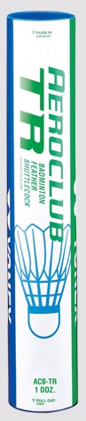 YONEX - AEROCLUB TR SHUTTLES